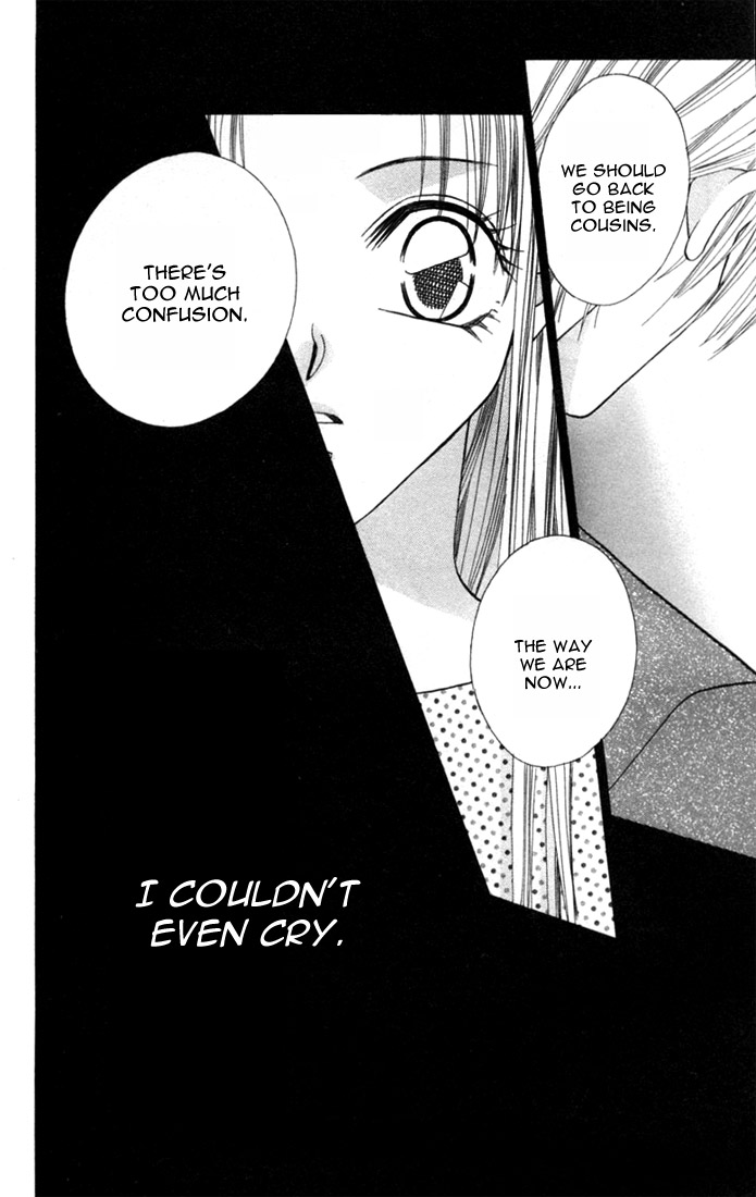 Ijiwaru Shinaide! Side Story 第45页