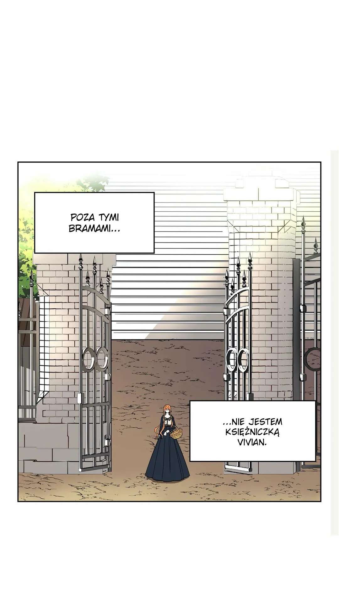 Lucia Vol. 1 Ch. 1 第19页