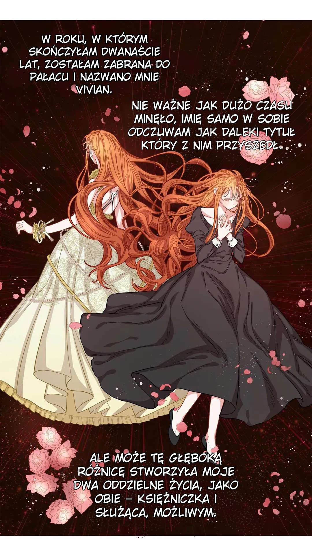 Lucia Vol. 1 Ch. 1 第22页
