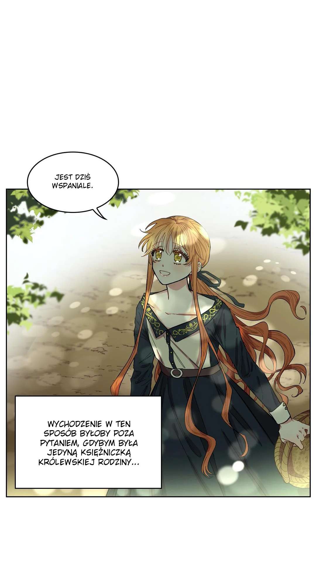 Lucia Vol. 1 Ch. 1 第23页