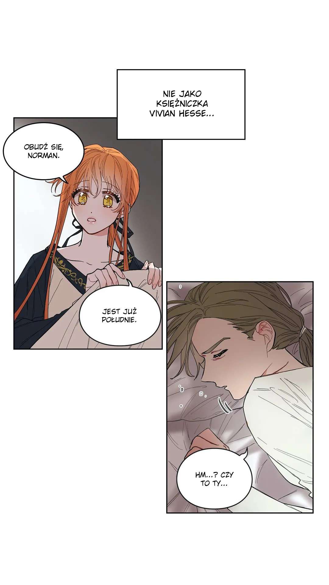 Lucia Vol. 1 Ch. 1 第28页