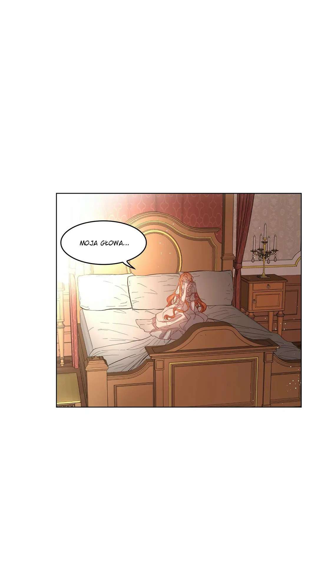 Lucia Vol. 1 Ch. 1 第4页