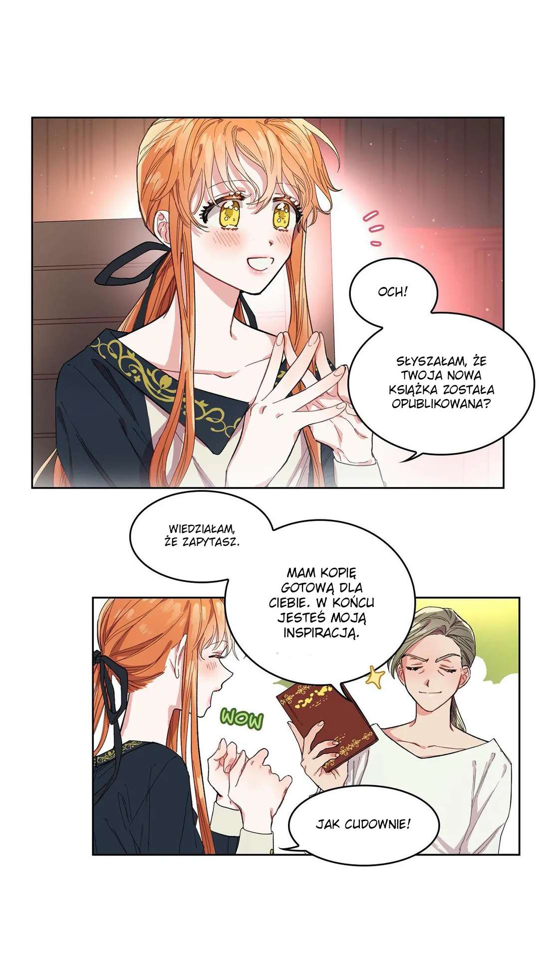 Lucia Vol. 1 Ch. 1 第33页