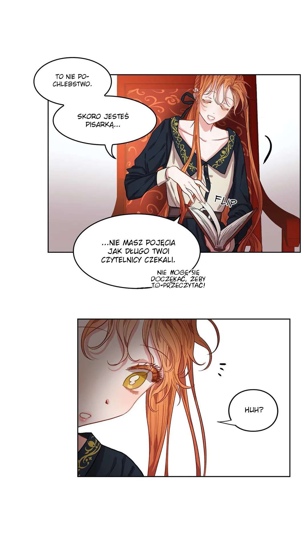 Lucia Vol. 1 Ch. 1 第35页