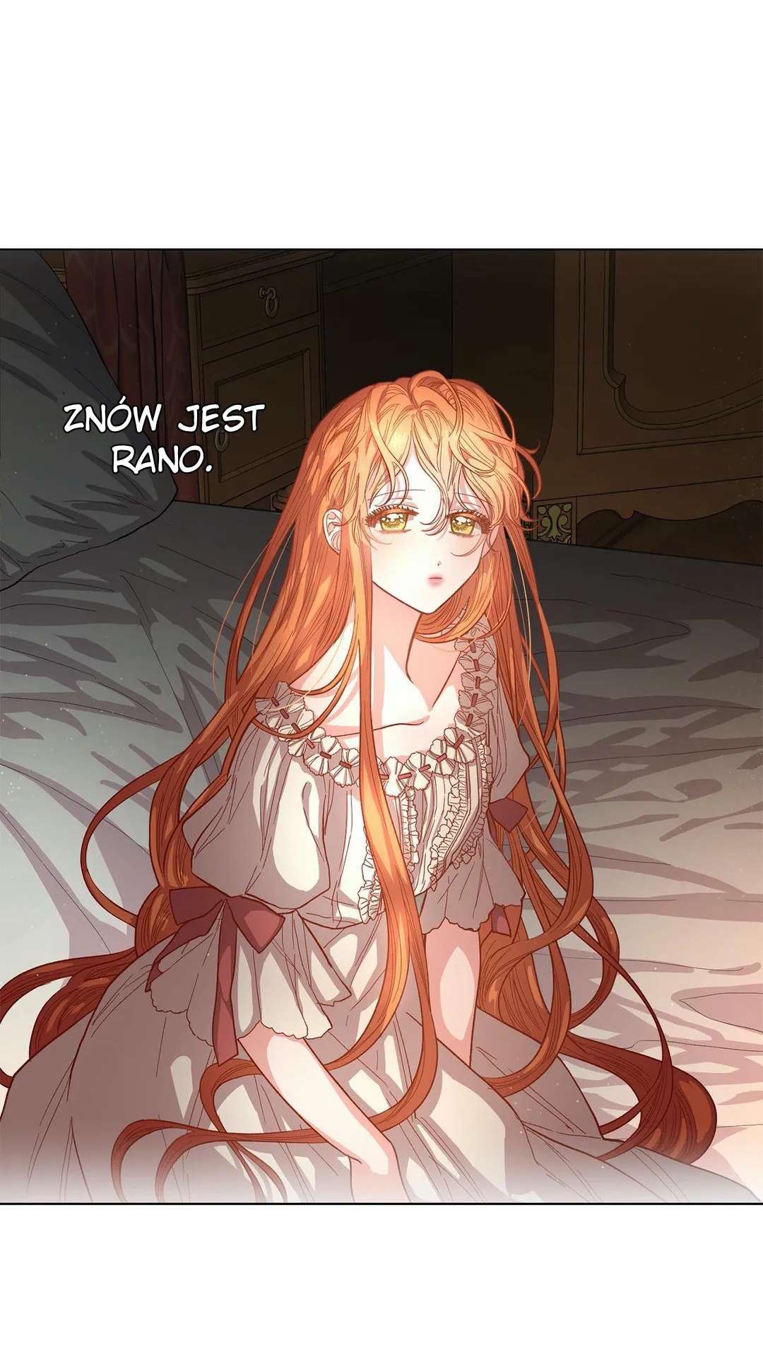 Lucia Vol. 1 Ch. 1 第7页