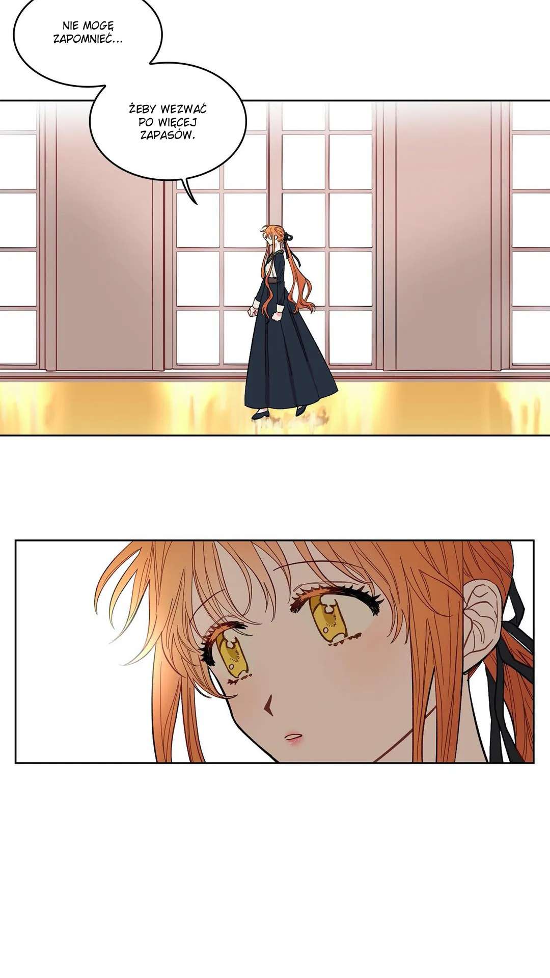 Lucia Vol. 1 Ch. 1 第10页