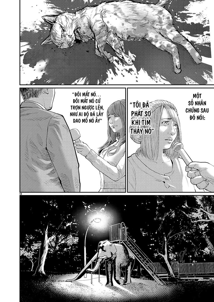 Zange Vol. 1 Ch. 2 第18页