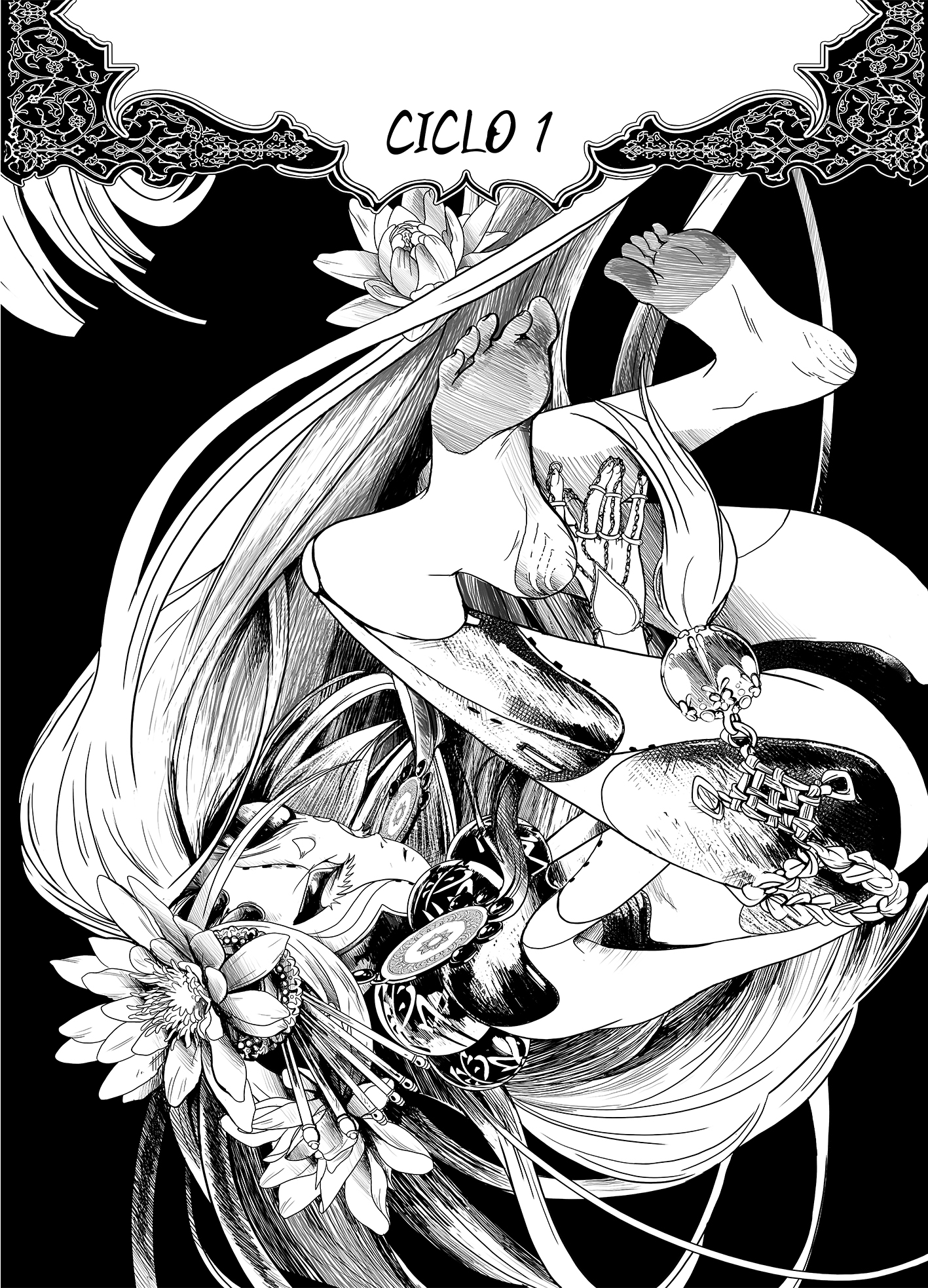 Spacedrum Ciclo 1 第2页