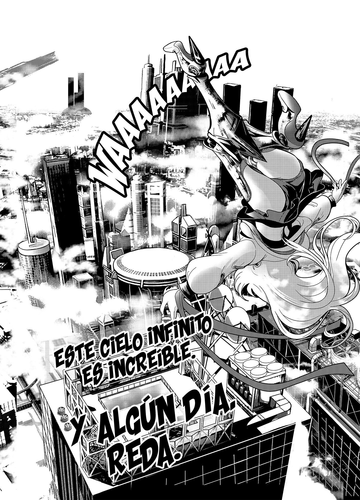Spacedrum Ciclo 1 第20页