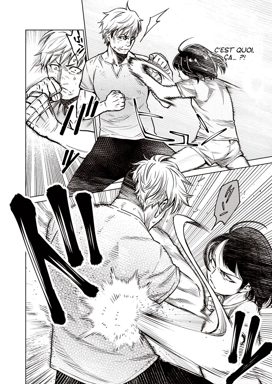 Doll-Kara Vol. 1 Ch. 5 第10页