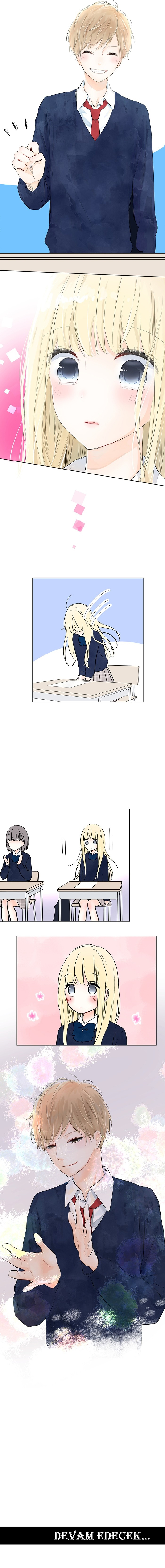 Choco Latte Ch. 3 第7页