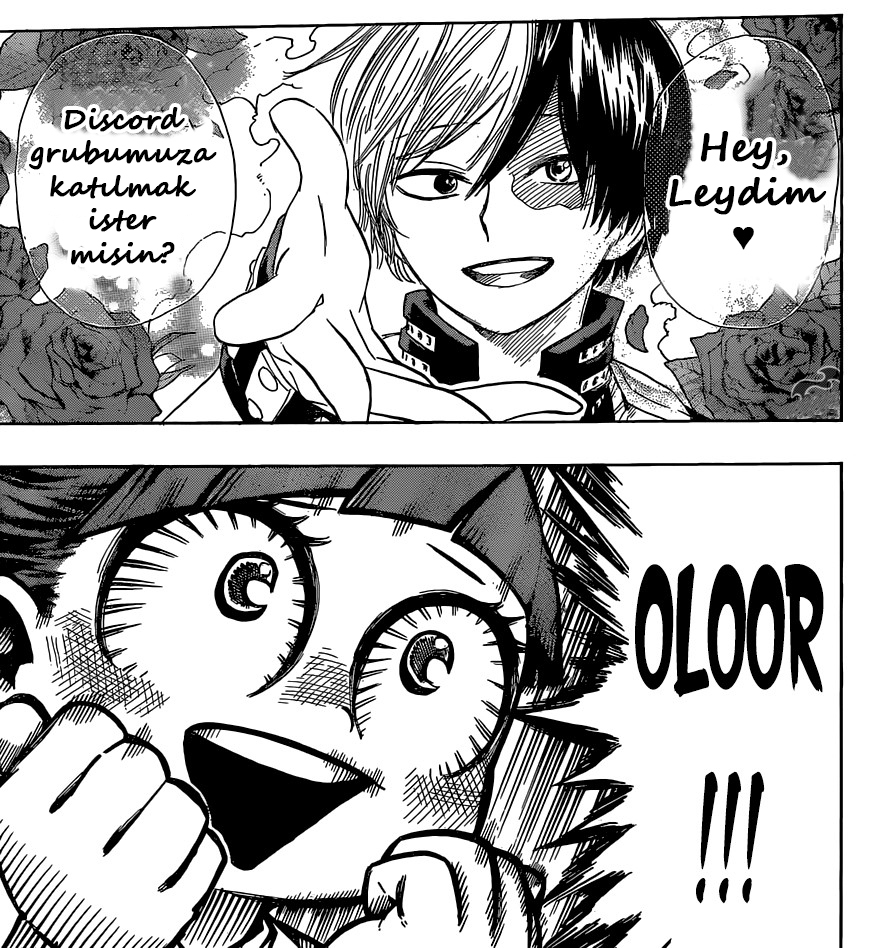 Choco Latte Ch. 3 第8页
