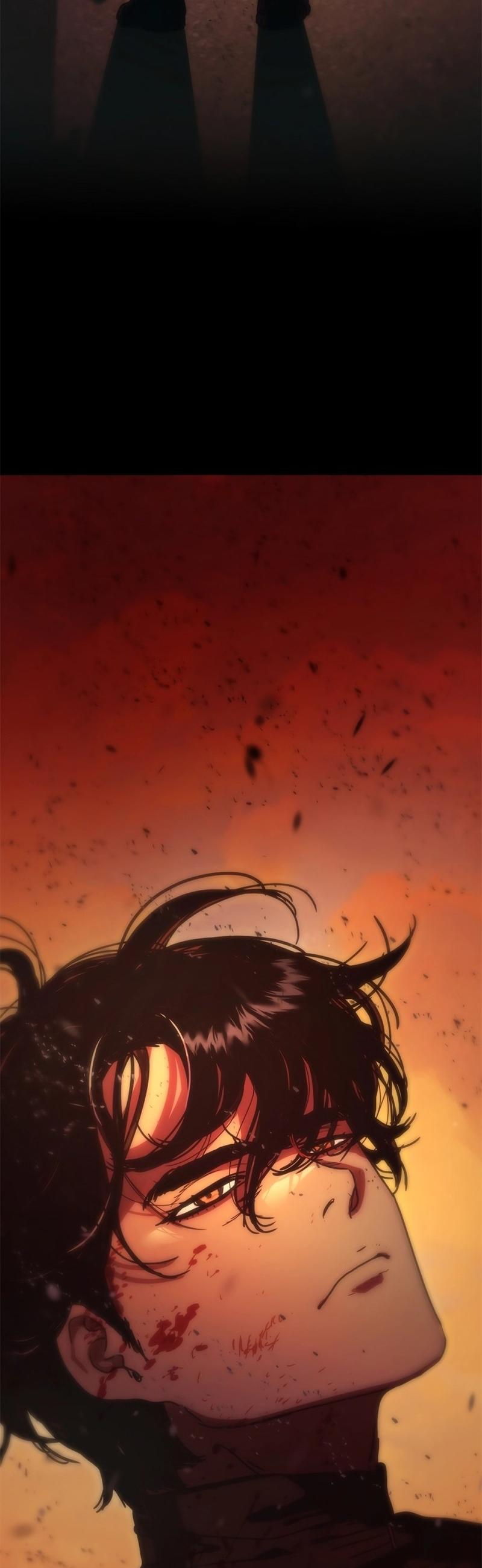 Apocalypse e Jibeul Sung-gim 第4页