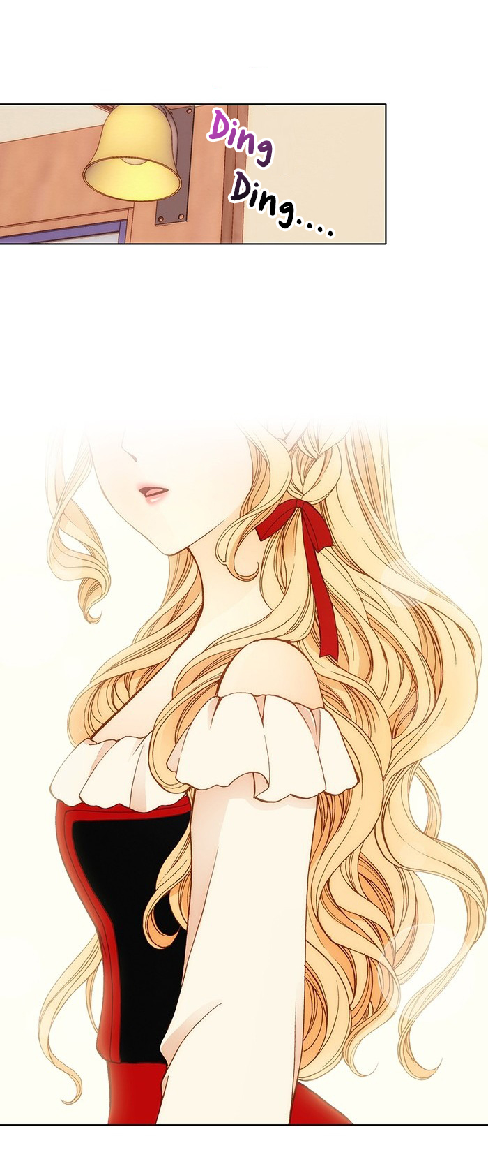 Wendy the Florist Vol. 1 Ch. 3 第29页
