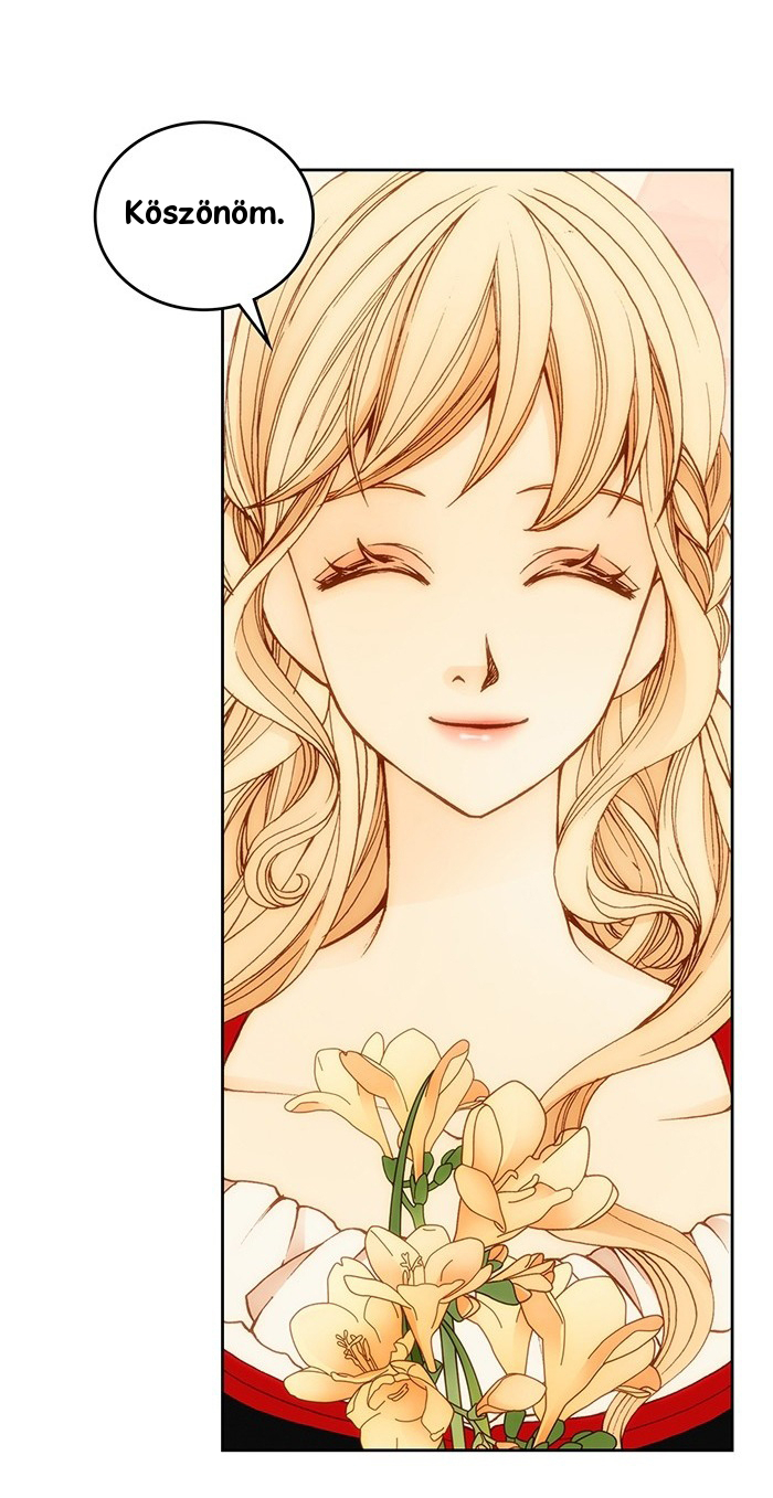 Wendy the Florist Vol. 1 Ch. 3 第33页