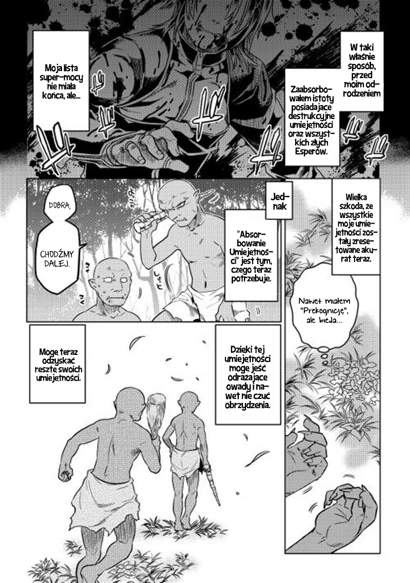 Re:Monster Vol. 1 Ch. 2 第8页