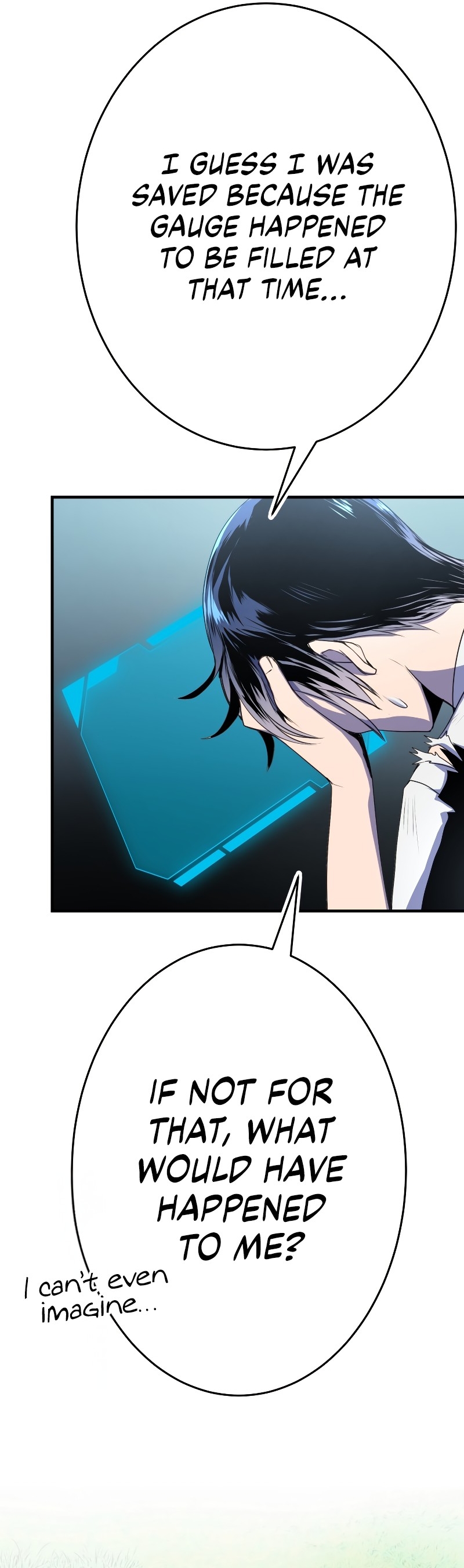 From a Sacrifice to the Strongest Ch. 3 第19页