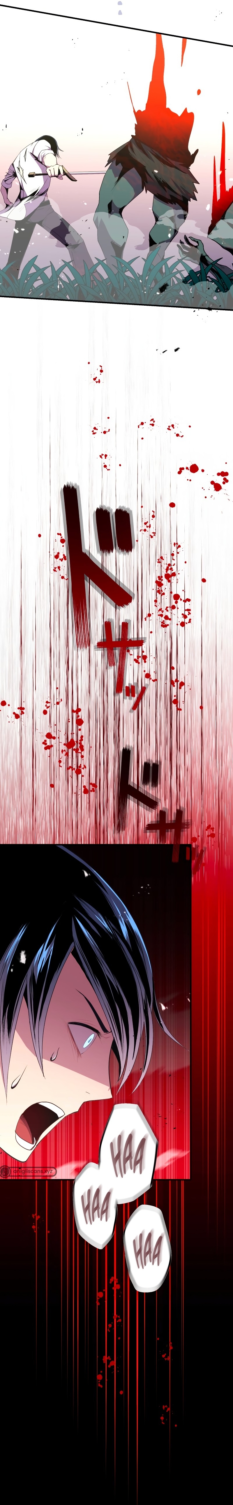 From a Sacrifice to the Strongest Ch. 3 第25页