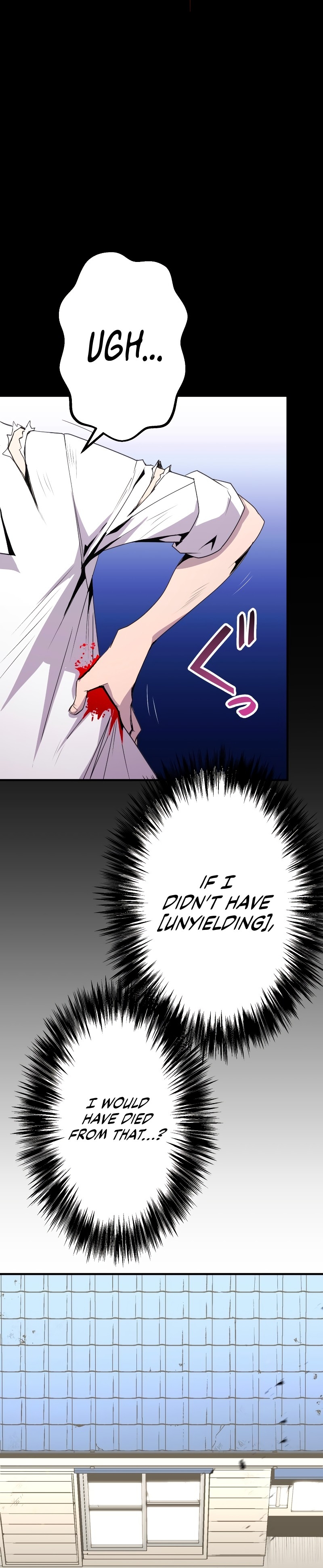 From a Sacrifice to the Strongest Ch. 3 第26页