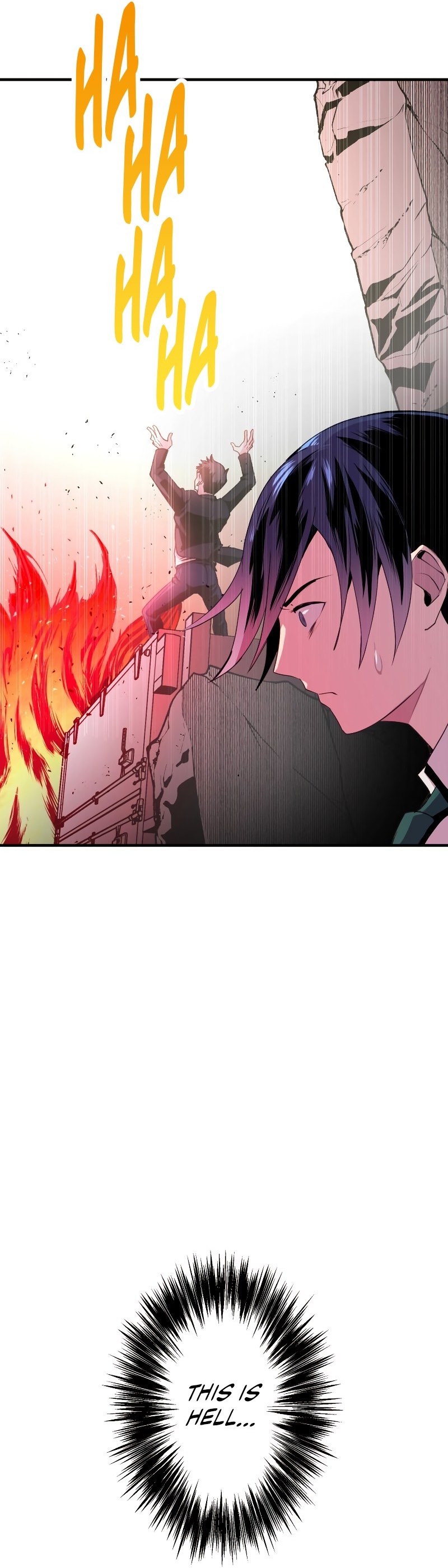 From a Sacrifice to the Strongest Ch. 3 第33页