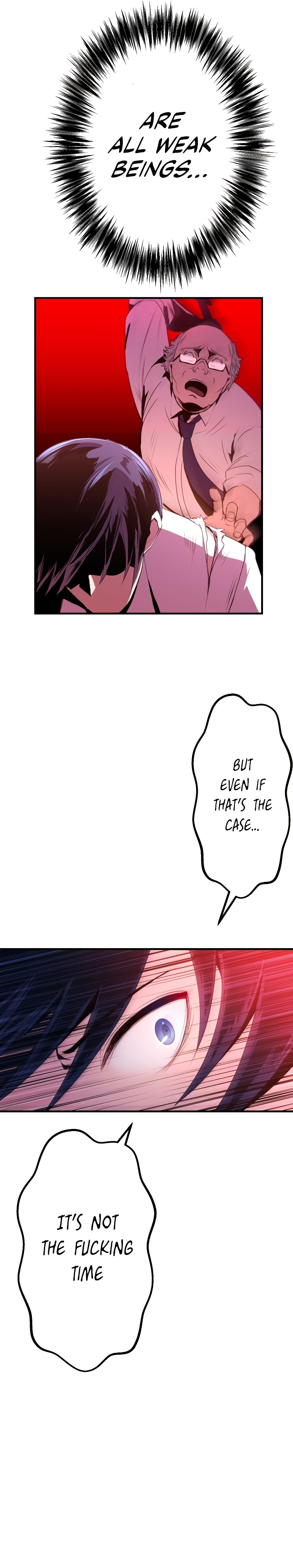 From a Sacrifice to the Strongest Ch. 3 第38页
