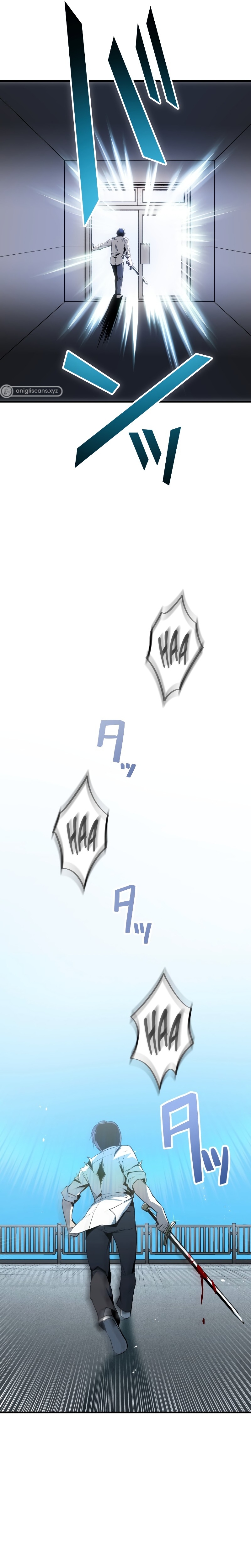 From a Sacrifice to the Strongest Ch. 3 第5页