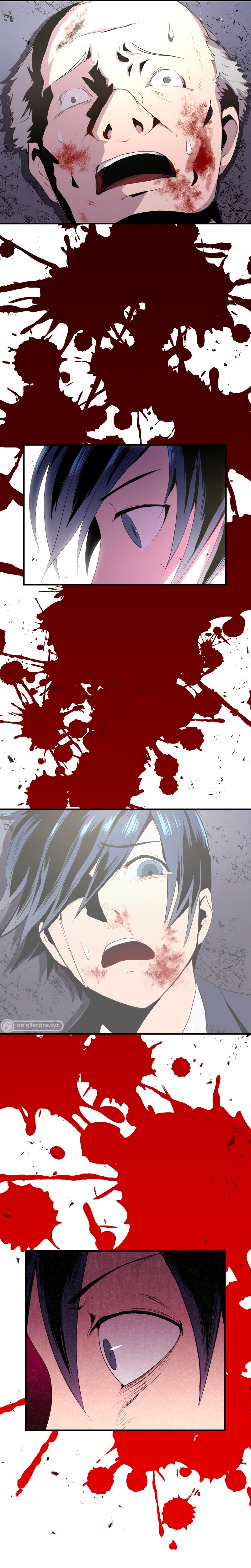 From a Sacrifice to the Strongest Ch. 3 第43页