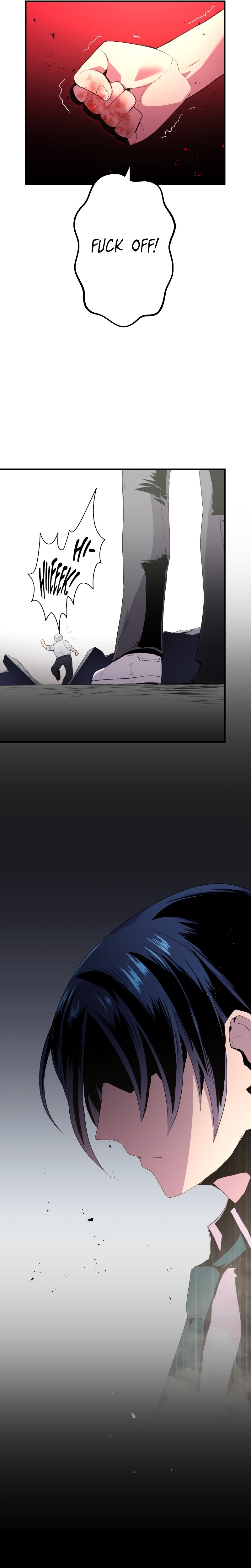 From a Sacrifice to the Strongest Ch. 3 第45页