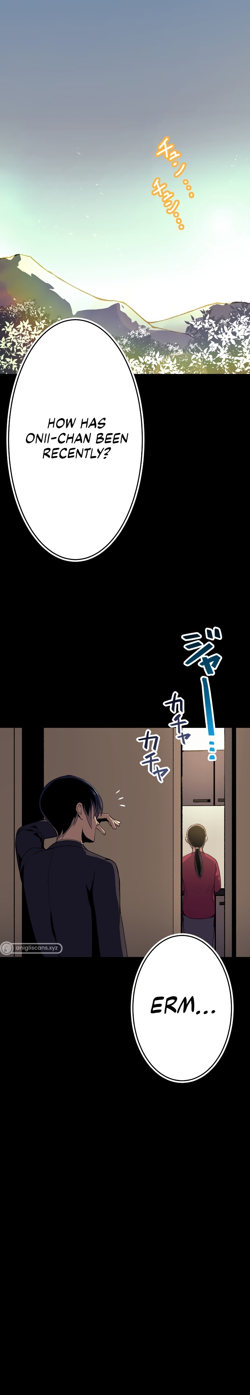 From a Sacrifice to the Strongest Ch. 3 第48页