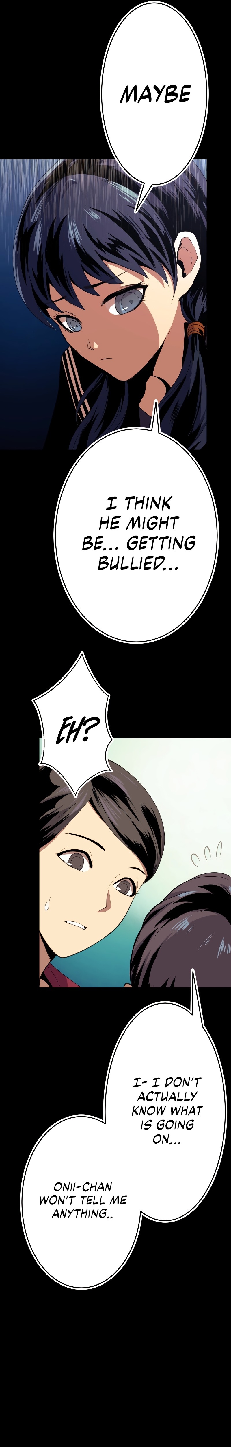 From a Sacrifice to the Strongest Ch. 3 第49页