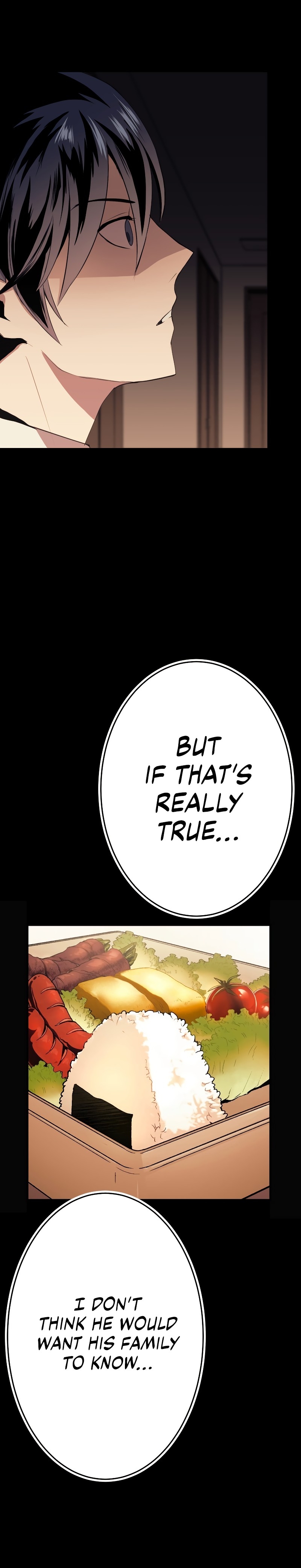 From a Sacrifice to the Strongest Ch. 3 第50页