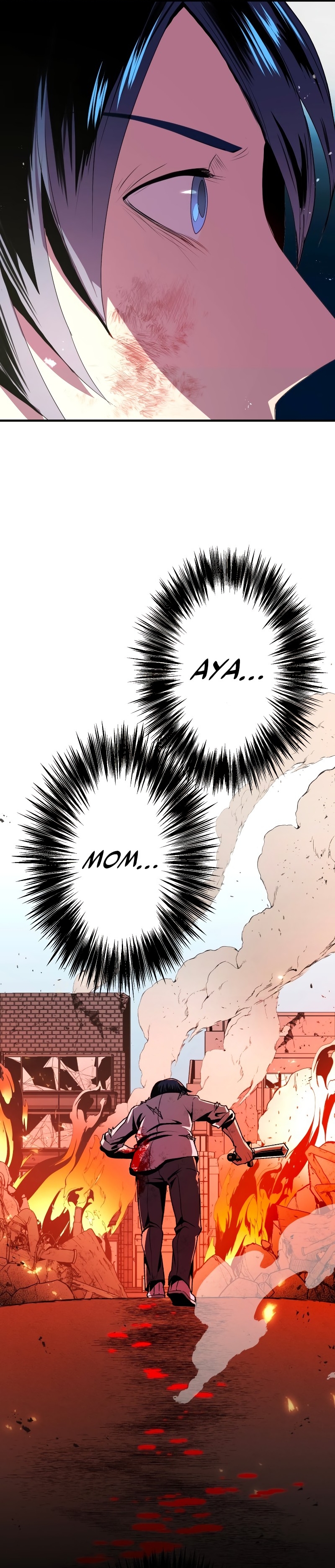 From a Sacrifice to the Strongest Ch. 3 第53页