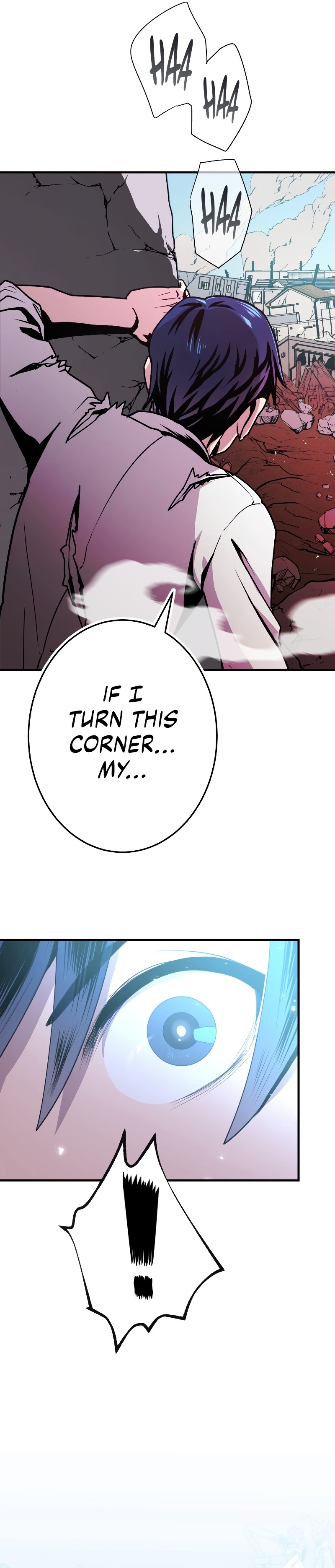 From a Sacrifice to the Strongest Ch. 3 第55页
