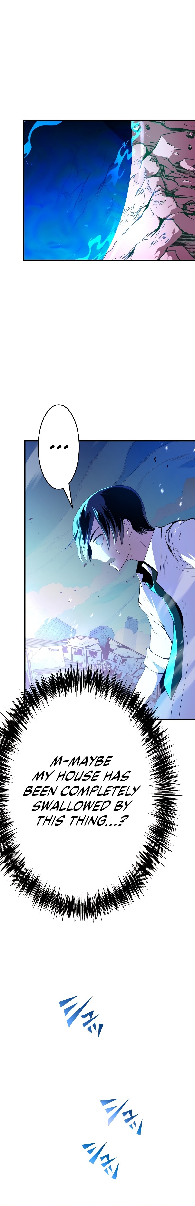 From a Sacrifice to the Strongest Ch. 3 第59页