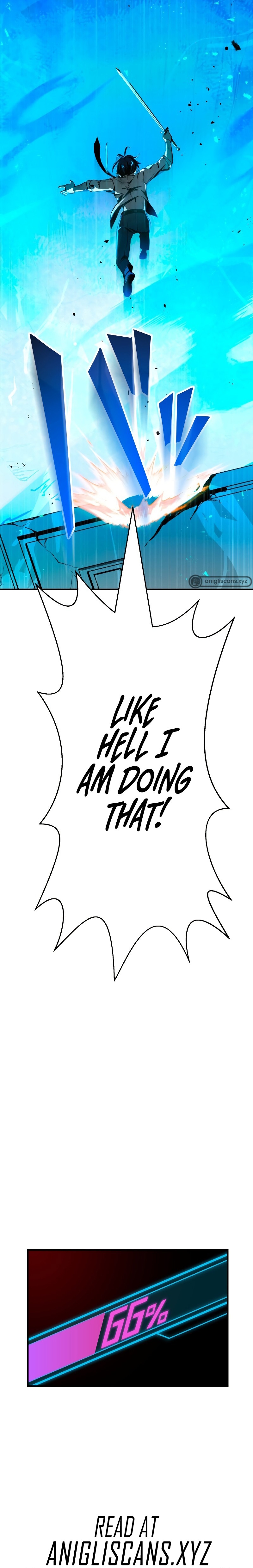 From a Sacrifice to the Strongest Ch. 3 第64页