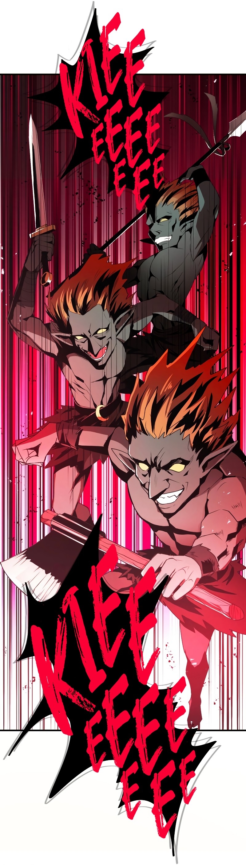 From a Sacrifice to the Strongest Ch. 3 第9页