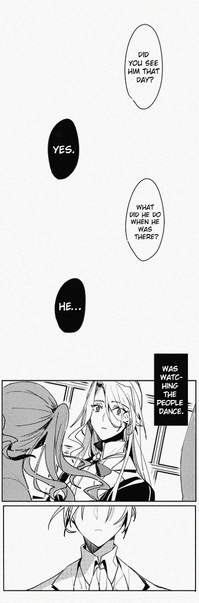 Bread's Collection of One-shots 第7页