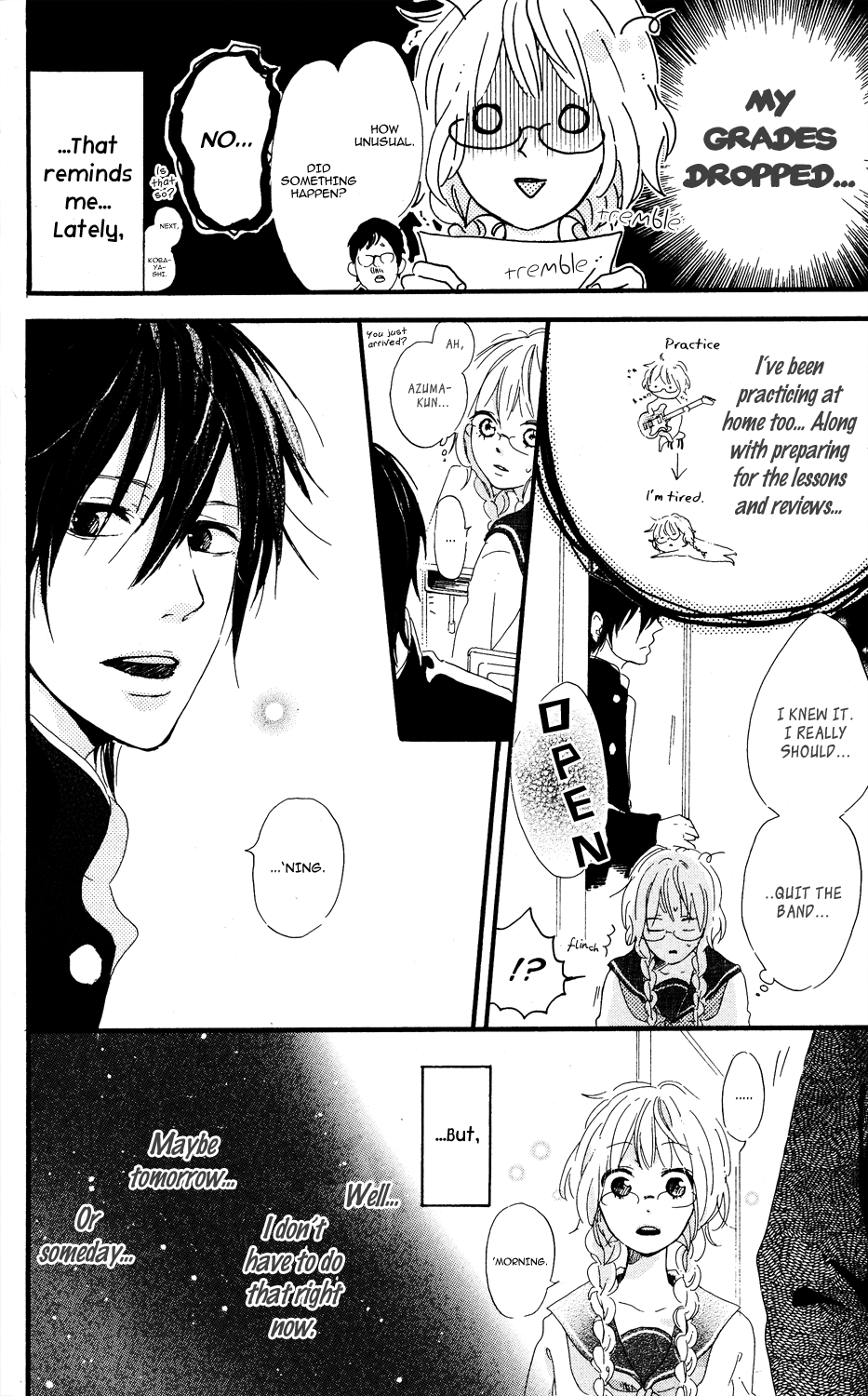Mashikaku Rock Mashikaku Rock (1) 第27页