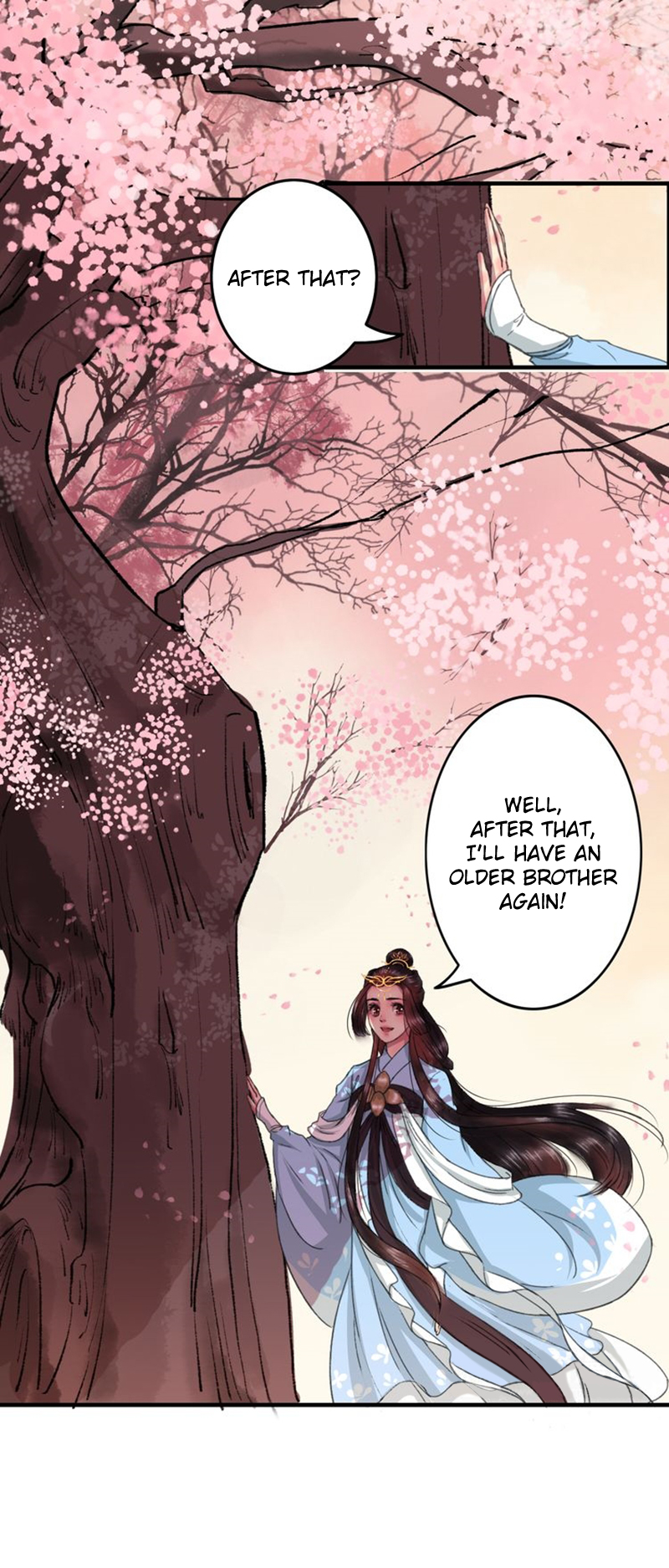A Song of Prosperity Ch. 4 第12页