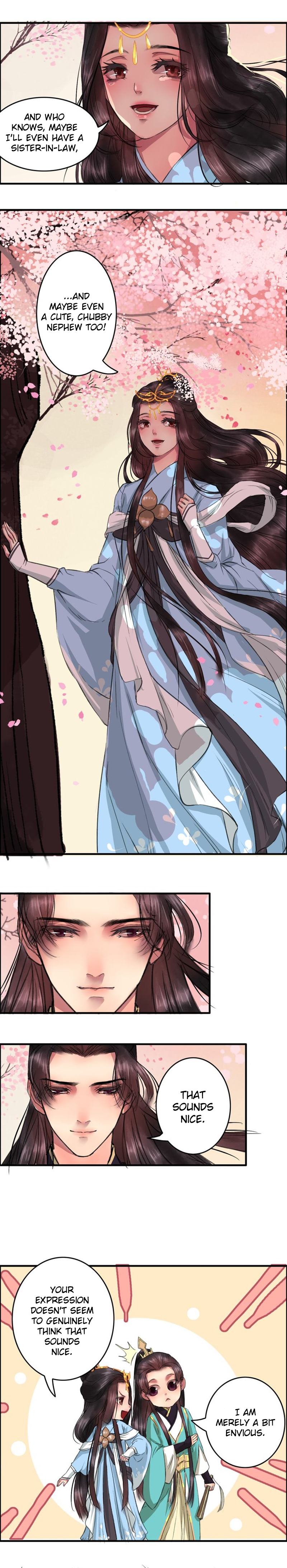 A Song of Prosperity Ch. 4 第13页