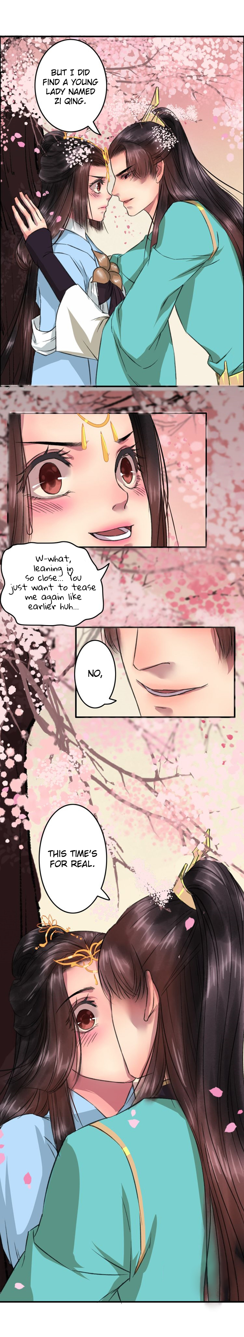 A Song of Prosperity Ch. 4 第15页