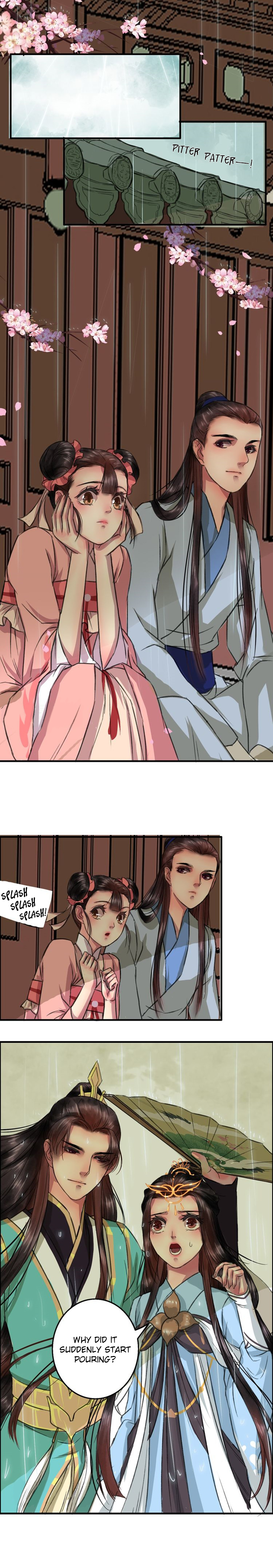 A Song of Prosperity Ch. 4 第17页