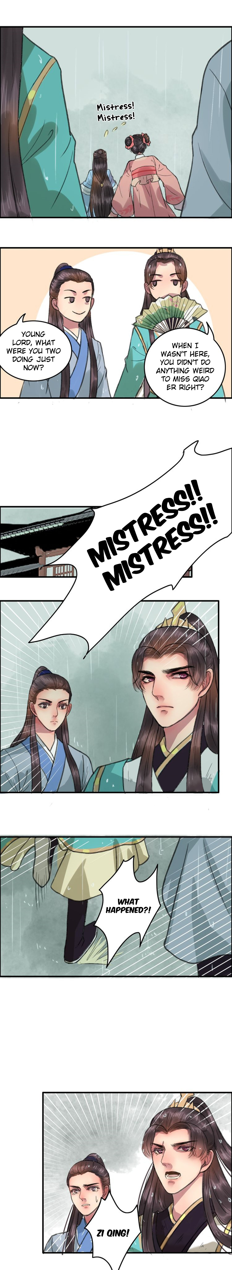 A Song of Prosperity Ch. 4 第19页