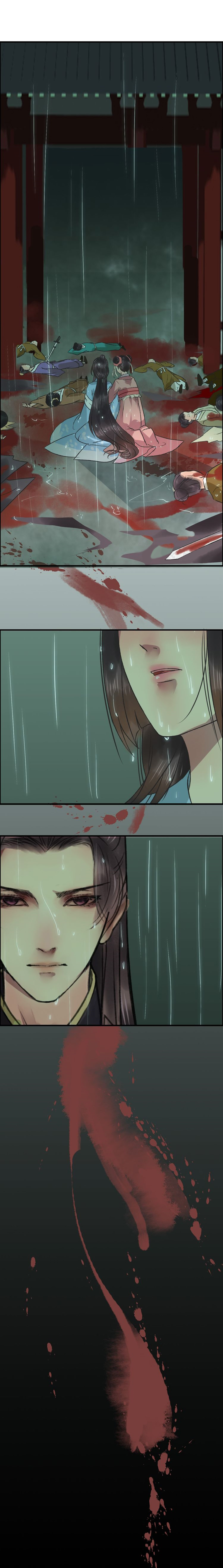 A Song of Prosperity Ch. 4 第20页