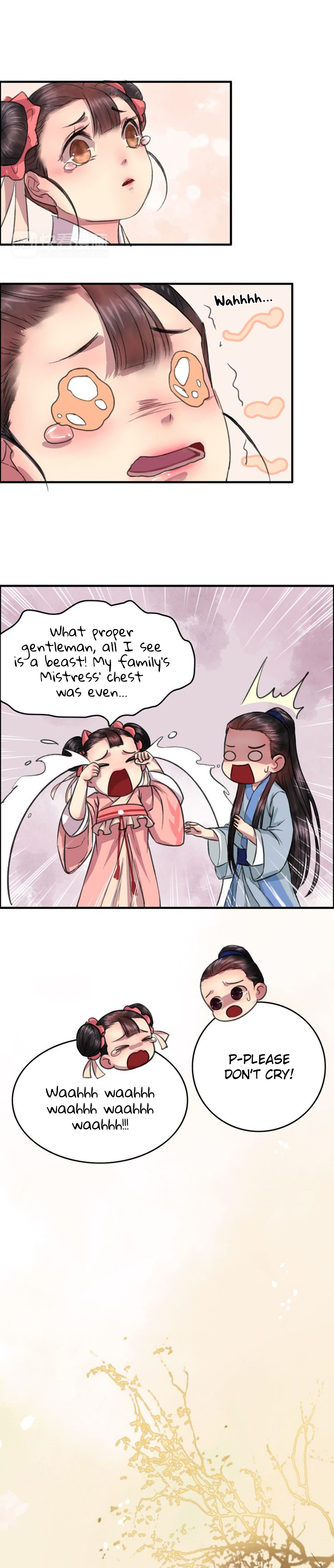A Song of Prosperity Ch. 4 第6页