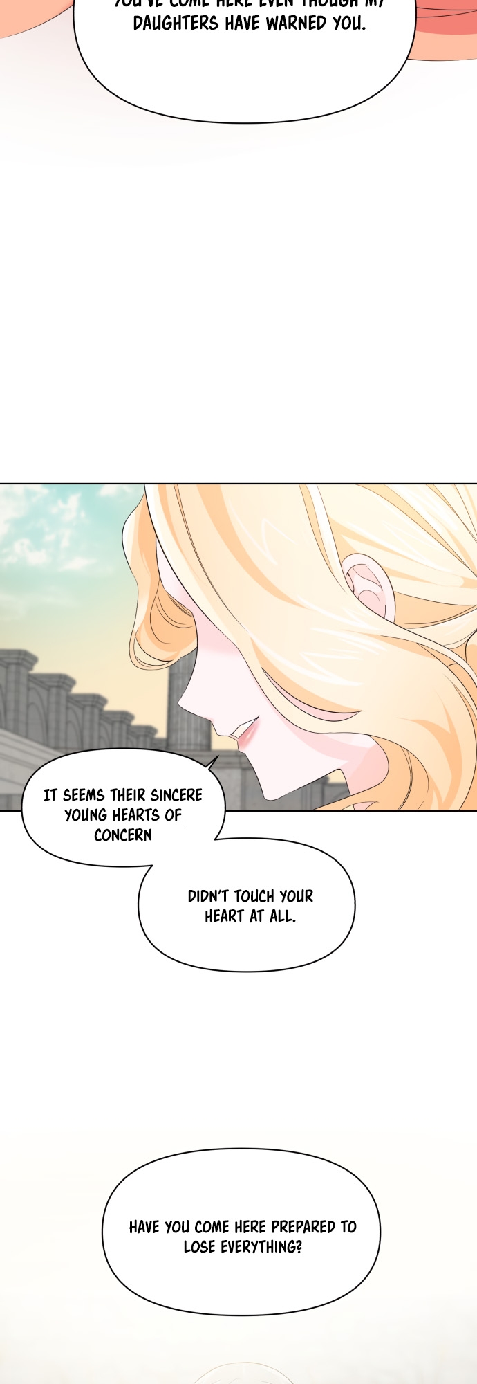 From Morning to Night Ch. 6 第19页