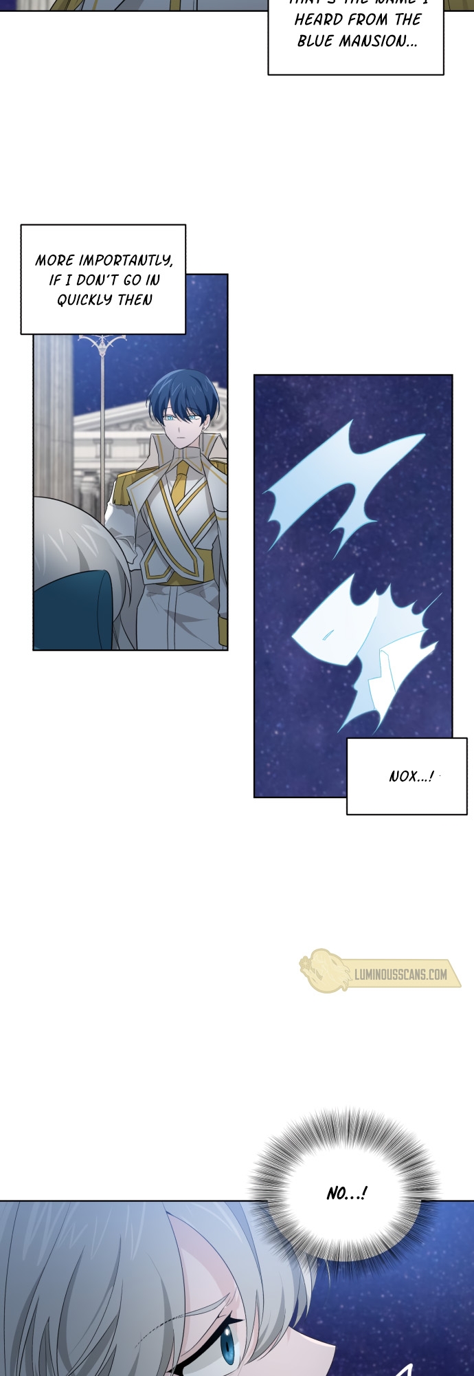 From Morning to Night Ch. 6 第3页