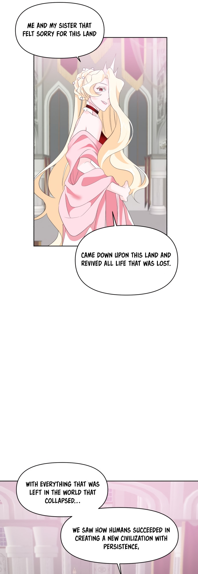 From Morning to Night Ch. 6 第26页