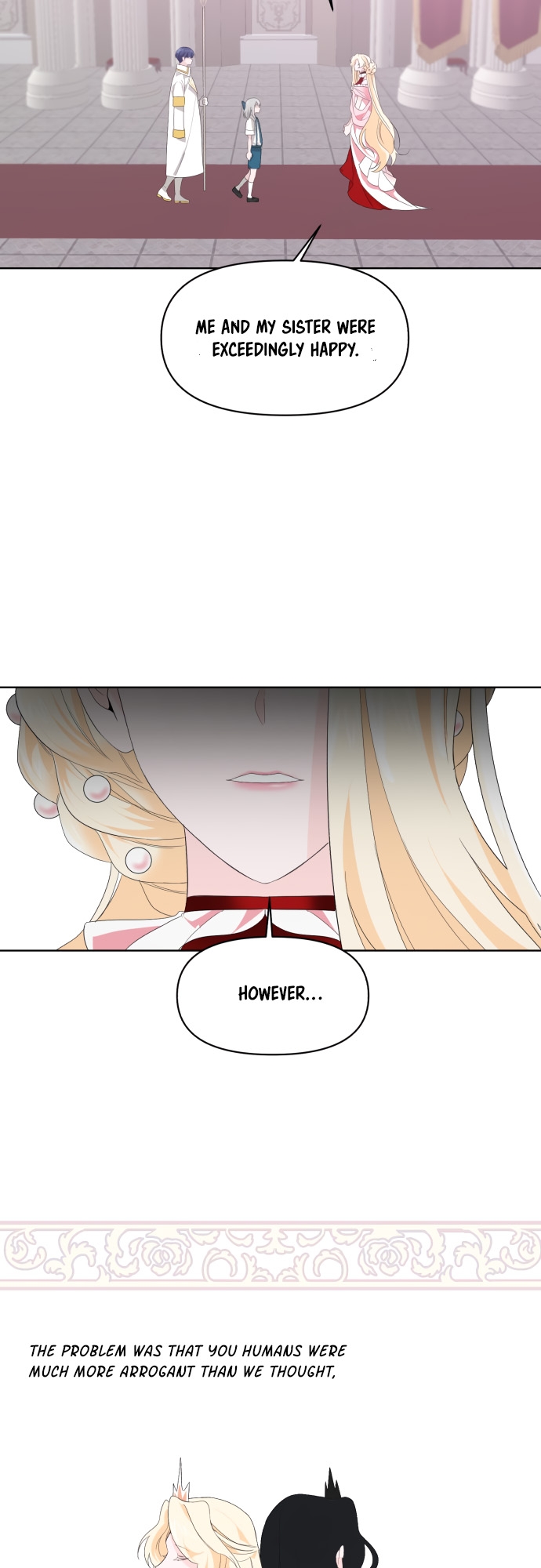 From Morning to Night Ch. 6 第27页