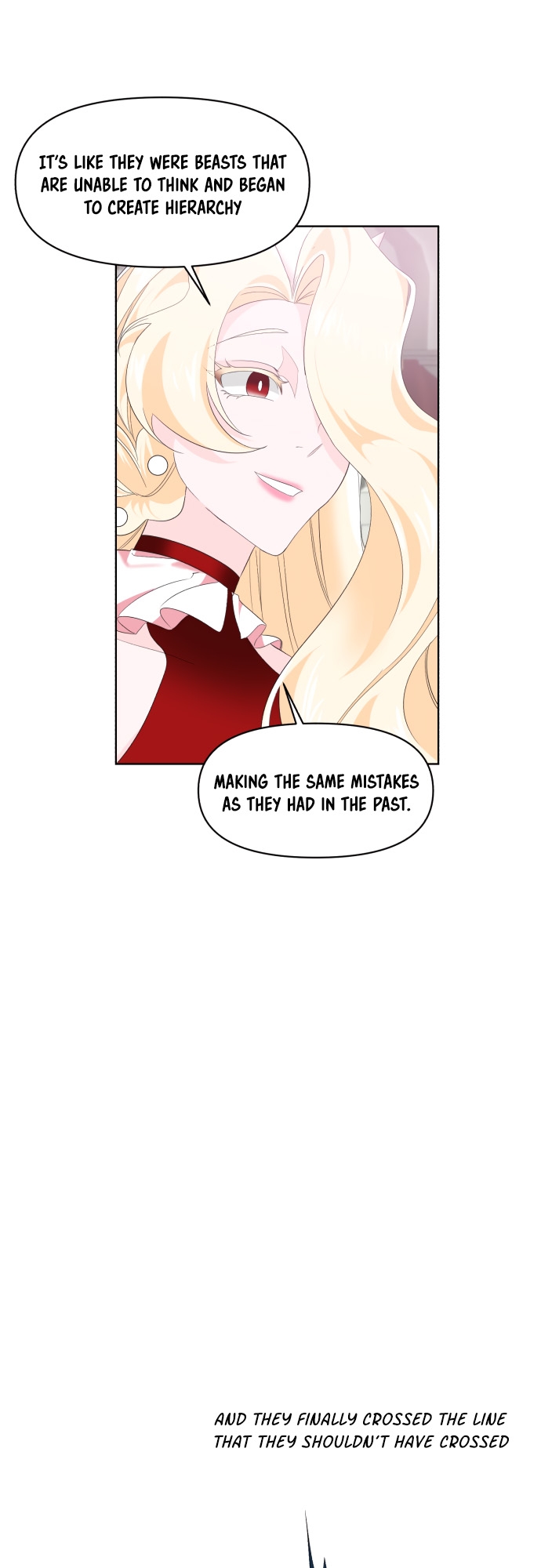 From Morning to Night Ch. 6 第30页